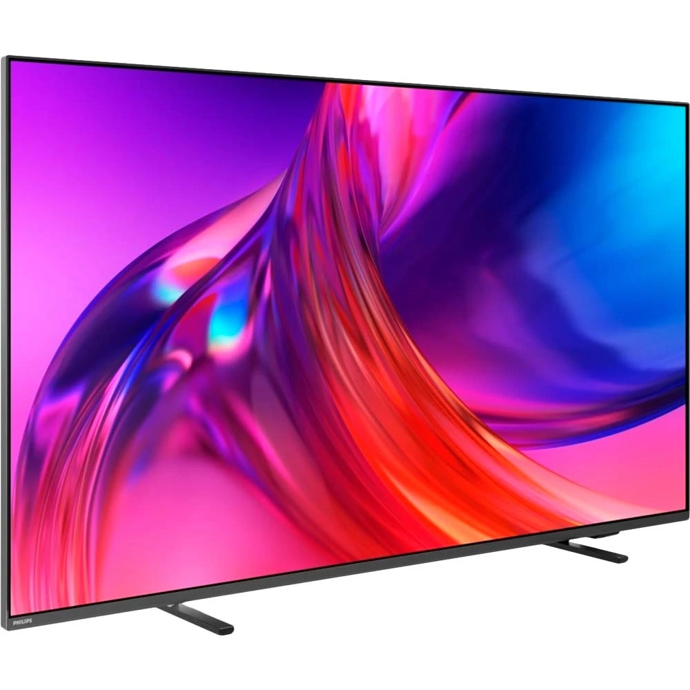 Televizor Philips 65PUS8518 / 65" / LED / UHD 4K photo 2